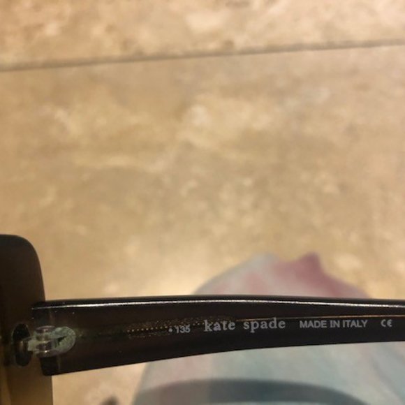 Kate Spade Sunglasses - Picture 4 of 5